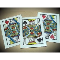 AUTOMATIC THREE CARDS PRO AUTOMATIC THREE CARDS PRO