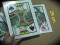 AUTOMATIC THREE CARDS PRO