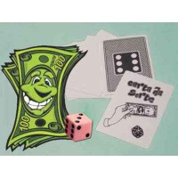 A CARTA DA SORTE A CARTA DA SORTE