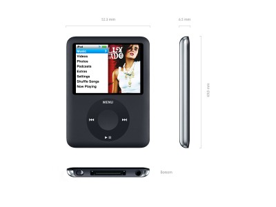 iPod Nano iPod Nano