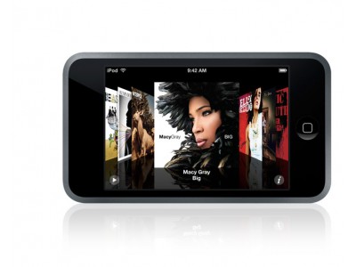 iPod Touch iPod Touch