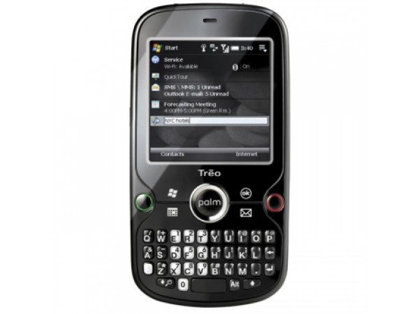 Palm Treo Pro