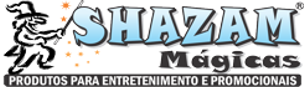 Shazam Mágicas Shazam Mágicas